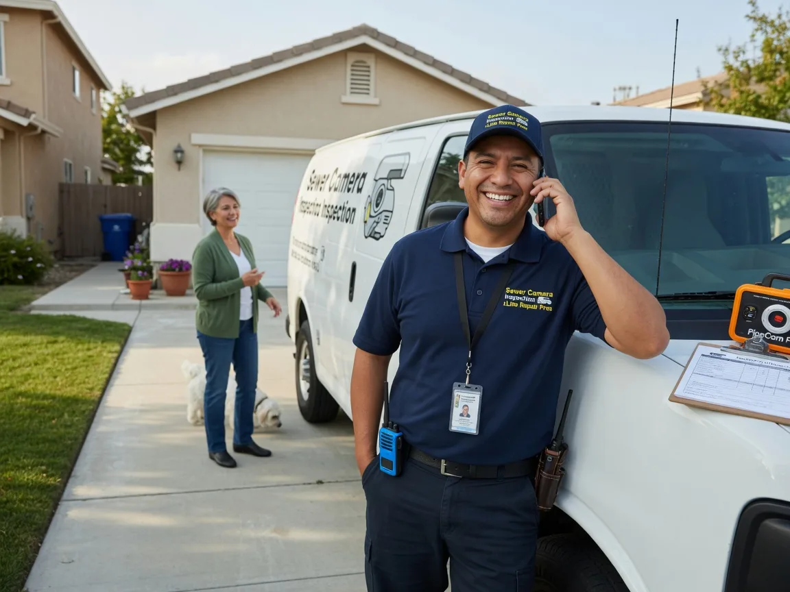 Sewer Line Repair San Carlos, AZ FAQs